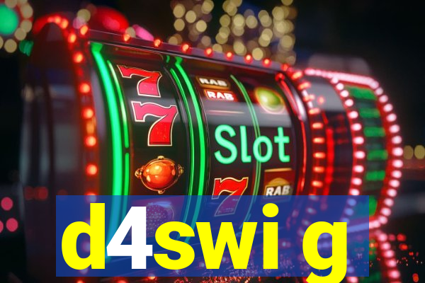 d4swi g